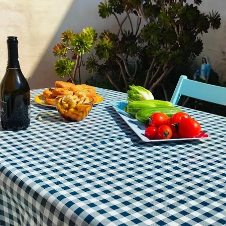 Stella Maris Bilocale Comfort Apartment *