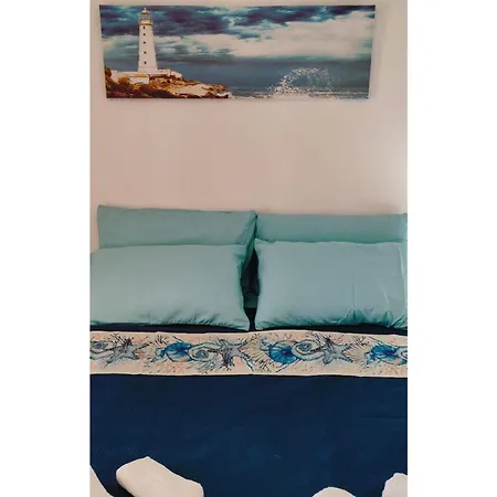 Apartment Stella Maris Bilocale Comfort *