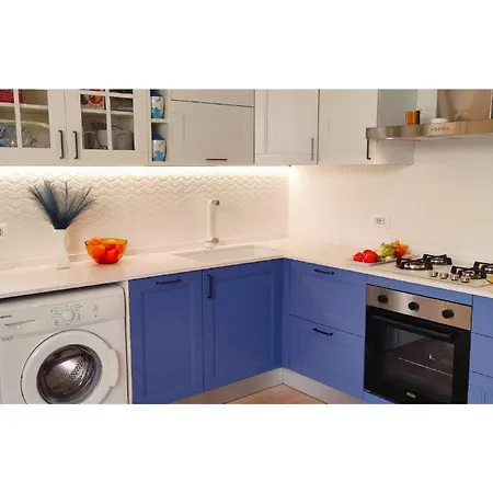 Stella Maris Bilocale Comfort Apartment