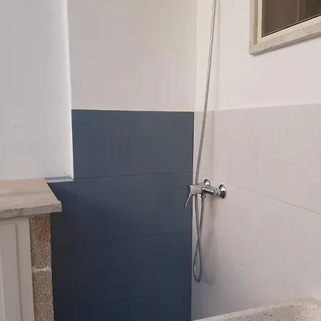 Stella Maris Bilocale Comfort * Torre Suda