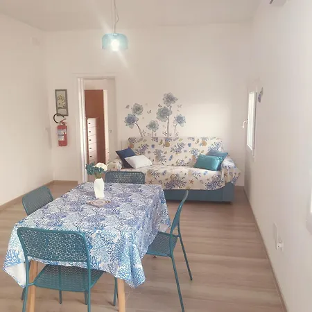 Apartment Stella Maris Bilocale Comfort Torre Suda