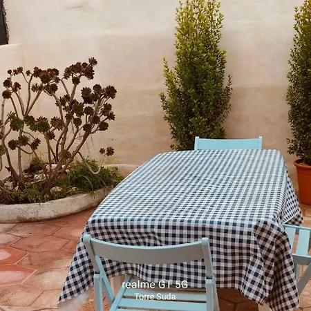 Stella Maris Bilocale Comfort Apartment