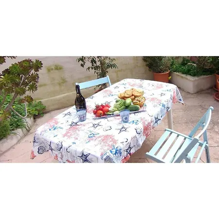 Stella Maris Bilocale Comfort Apartment Torre Suda