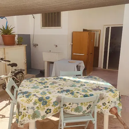 Stella Maris Bilocale Comfort Daire